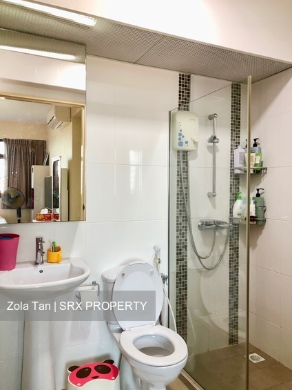 Blk 273A Natura Loft (Bishan), HDB 4 Rooms #227641401